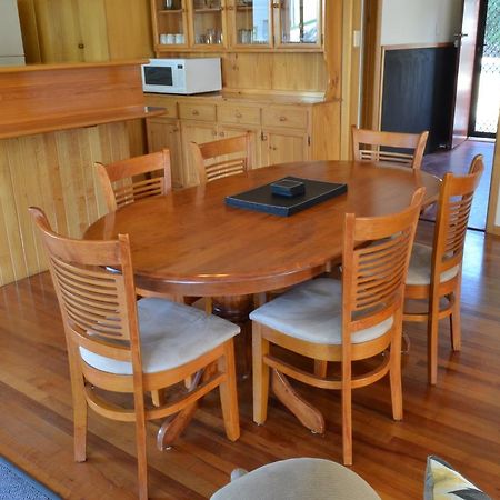 Freycinet Sands Coles Bay Rom bilde