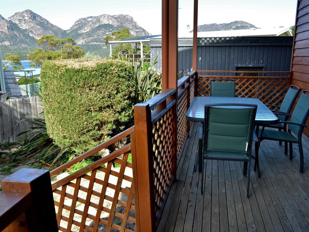 Freycinet Sands Coles Bay Rom bilde