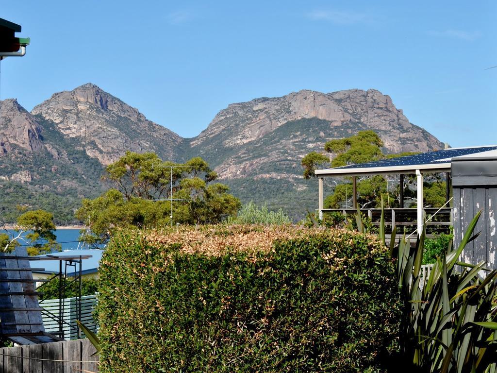 Freycinet Sands Coles Bay Rom bilde