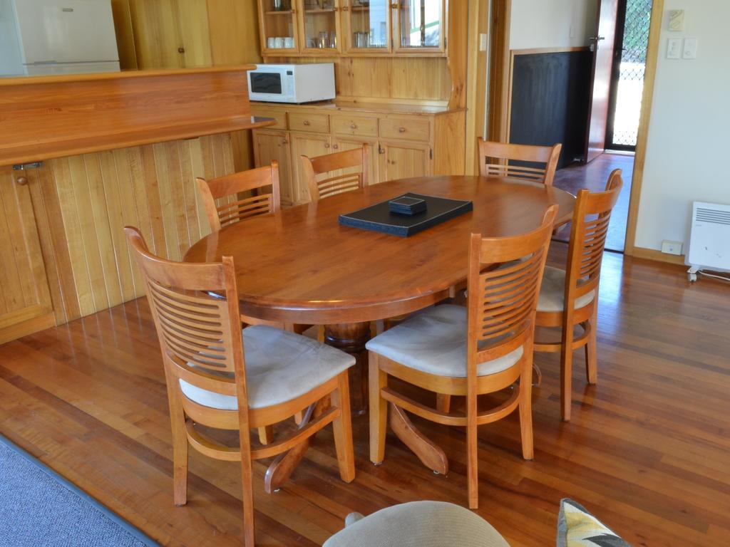 Freycinet Sands Coles Bay Rom bilde